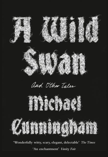 A Wild Swan : And Other Tales-9780008140403
