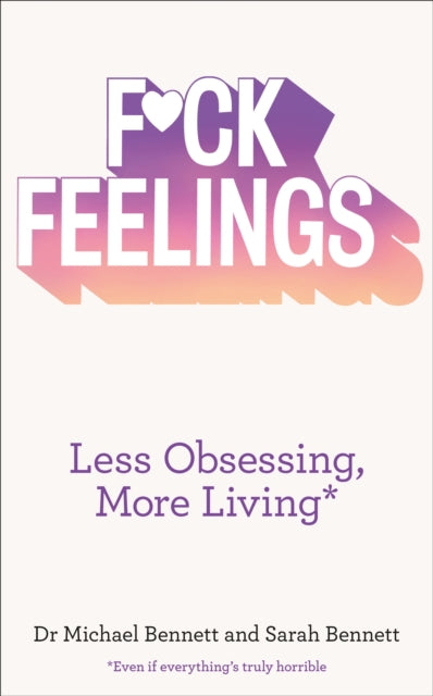 FCK FEELINGS PB