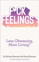 FCK FEELINGS PB