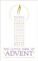 The Little Book of Advent