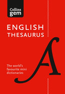 GEM THESAURUS FLEXI