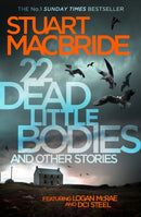 22 Dead Little Bodies and Other Stories-9780008141769
