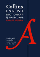 ENG POCKET DICT &_POCKET PB