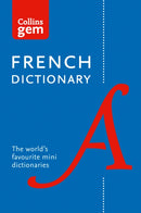 FRENCH GEM DICT_GEM PB