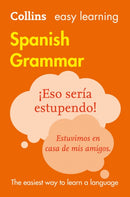 EL SPANISH GRAMMAR 3RD ED