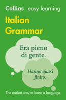 EL ITALIAN GRAMMAR 3RD ED