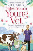TALES FROM YOUNG VET PB