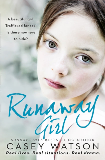 RUNAWAY GIRL PB