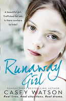 RUNAWAY GIRL PB