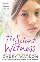 The Silent Witness-9780008142643