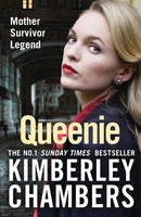 Queenie-9780008144845
