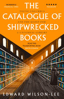CATALOGUE OF SHIPWRECKED PB