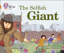 BIG CAT - SELFISH GIANT