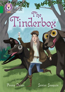 BIG CAT - TINDERBOX