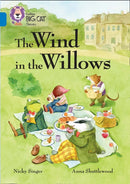 BIG CAT - WIND IN WILLOWS
