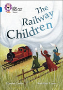 BIG CAT-RAILWAY CHILDREN