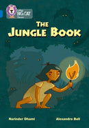 BIG CAT - JUNGLE BK