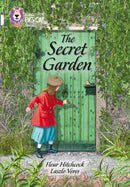 The Secret Garden : Band 17/Diamond-9780008147327