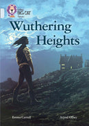 Wuthering Heights : Band 17/Diamond-9780008147334