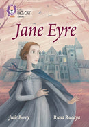 BIG CAT_JANE EYRE
