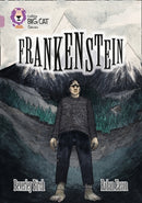 BIG CAT - FRANKENSTEIN