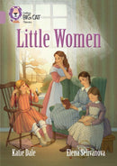 BIG CAT - LITTLE WOMEN