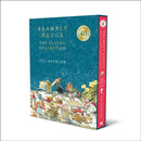 BRAMBLY HEDGE_BRAMBLY HEDG HB+