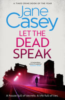 LET DEAD SPEAK_MAEVE KERRI7 PB