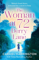 The Woman at 72 Derry Lane-9780008150136