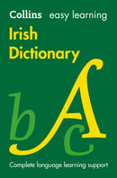 EL IRISH DICTIONARY 2ND ED