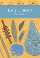 EARLY HUMANS_NN LIB134 PB