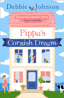 Pippa's Cornish Dream-9780008150501