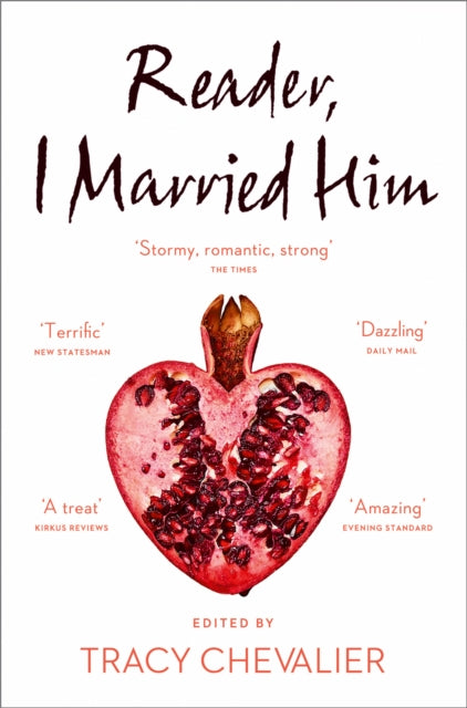 Reader, I Married Him-9780008150600
