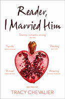 READER I MARRIED HIM PB