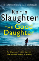 GOOD DAUGHTER PB