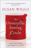 The Oysterville Sewing Circle-9780008151386