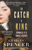 TO CATCH KING PB