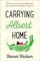 CARRYING ALBERT HOME PB