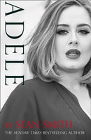 Adele-9780008155612