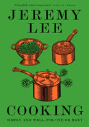COOKING HB