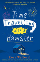 TIME TRAVELLING WITH HAMSTE PB