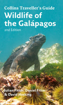 WILDLIFE OF GALAP_TRAVELLER PB