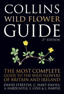 Collins Wild Flower Guide-9780008156756