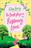 The Bookshop on Rosemary Lane-9780008157128