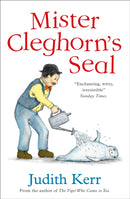 MISTER CLEGHORNS SEAL PB