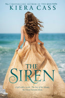 The Siren-9780008157937