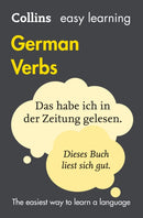 EL GERMAN VERBS 4TH ED