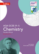 GCSE SCIENCE-AQA GCSE (9-1) C_