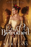 BETROTHED PB