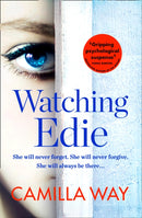 Watching Edie-9780008159047
